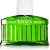 Laura Biagiotti Roma Uomo Green Swing Eau de Toilette uraknak 125 ml-Ár