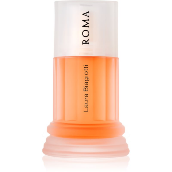 Laura Biagiotti Roma for her Eau de Toilette hölgyeknek 25 ml-Eredeti