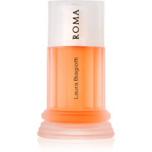 Laura Biagiotti Roma for her Eau de Toilette hölgyeknek 50 ml-Eredeti