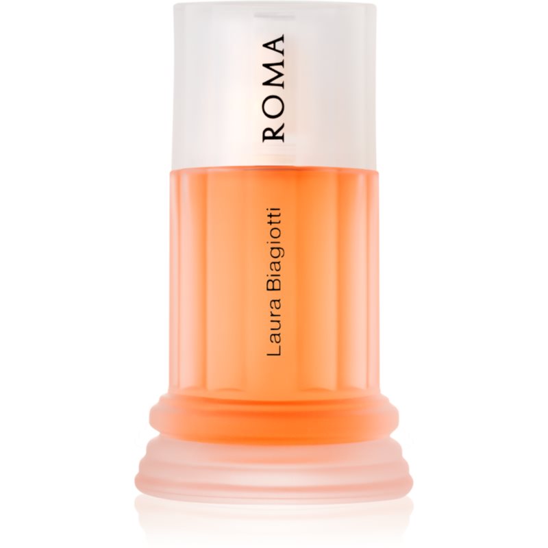 Laura Biagiotti Roma for her Eau de Toilette hölgyeknek 50 ml-Eredeti
