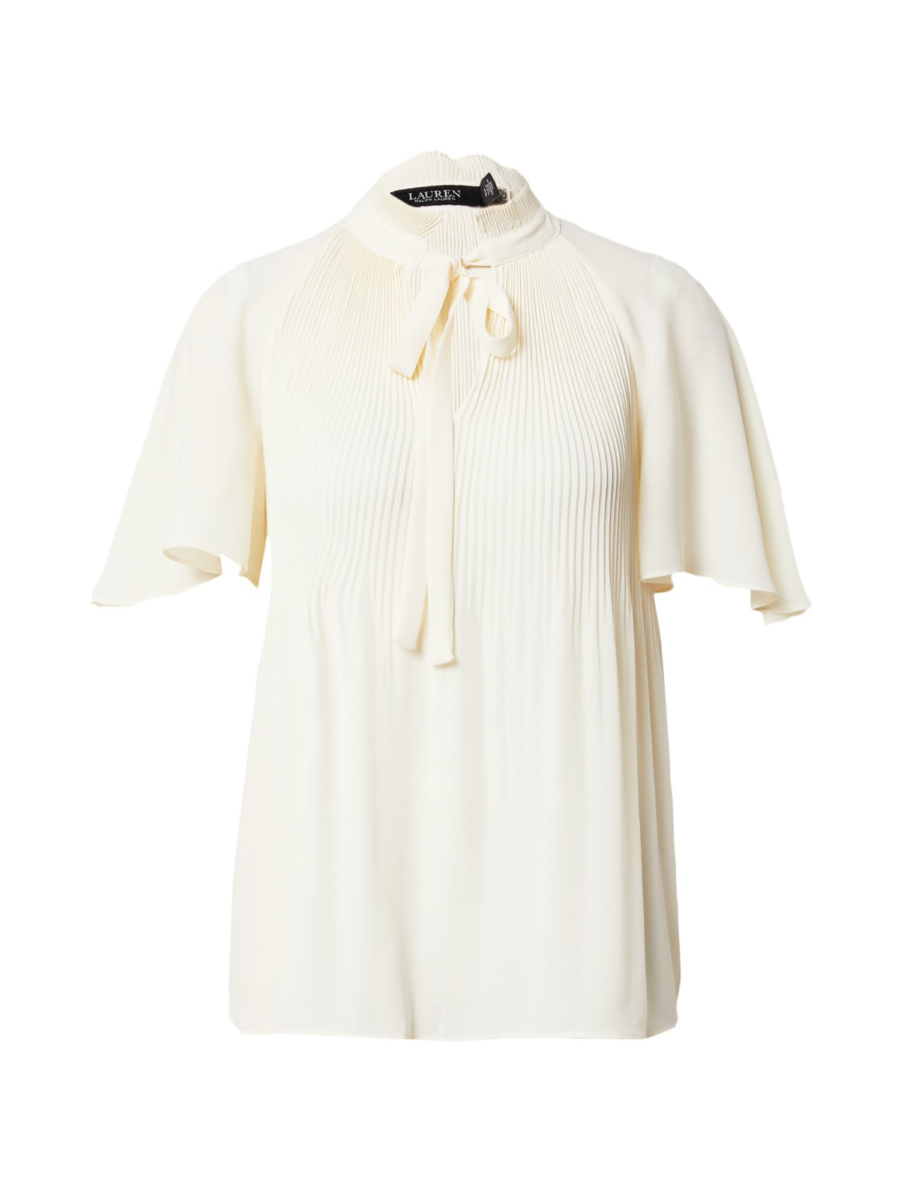 Lauren Ralph Lauren Blúz 'Adar'  krém-Ár