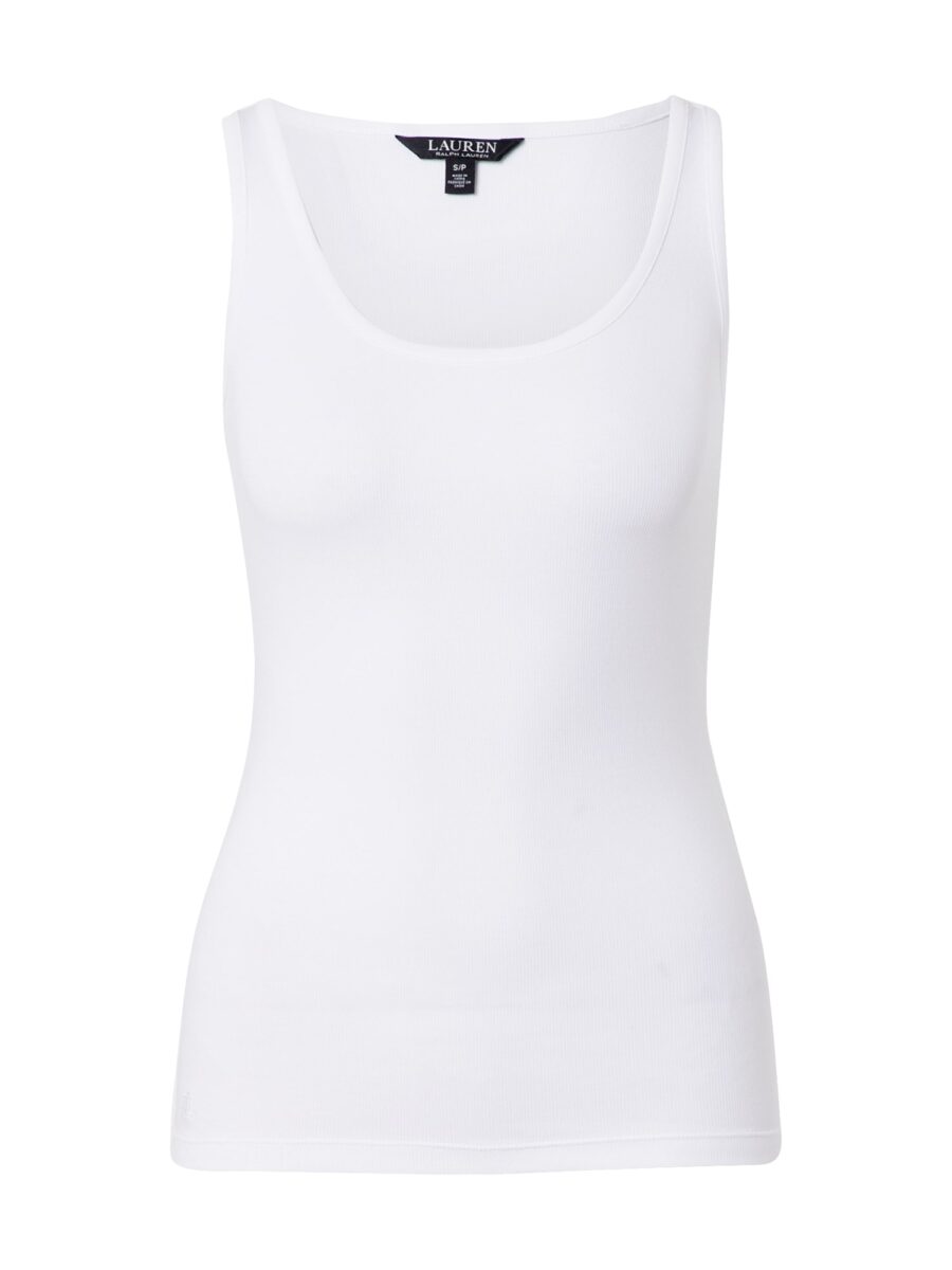 Lauren Ralph Lauren Top 'KELLY'  fehér-hu