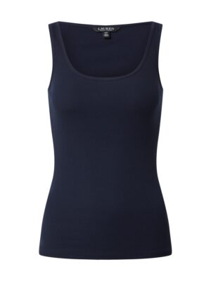 Lauren Ralph Lauren Top 'Kelly'  tengerészkék-hu
