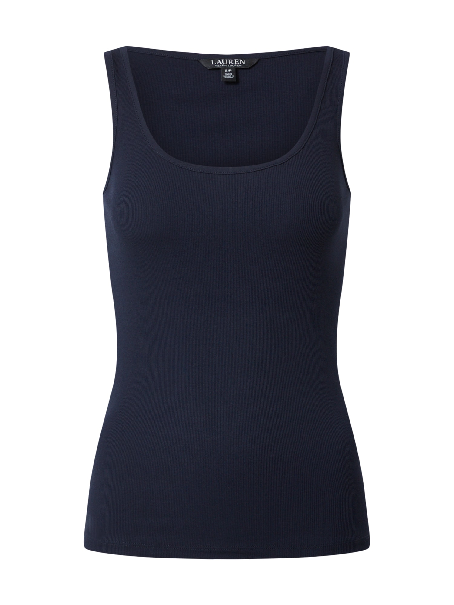 Lauren Ralph Lauren Top 'Kelly'  tengerészkék-hu
