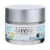 Lavera Basis Sensitiv Q10 hidratáló krém a ráncok ellen 50 ml