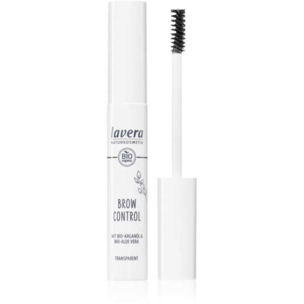 Lavera Brow Control szemöldökzselé árnyalat 01 Transparent 8.5 ml