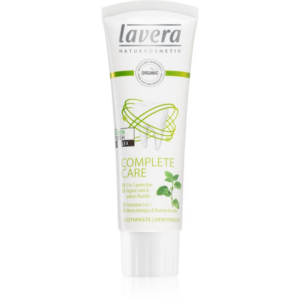 Lavera Complete Care mentás fogkrém 75 ml-Ár
