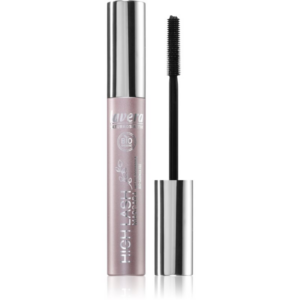 Lavera High Lash hosszabbító szempillaspirál 5.5 ml