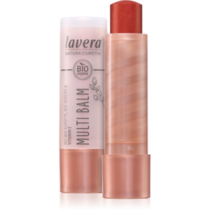 Lavera Multi Balm multifunkciós balzsam az arcra és a szájra árnyalat 4.5 g-ár
