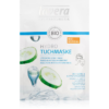 Lavera Sheet Mask hidratáló gézmaszk 21 ml-ár