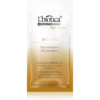 L’biotica DermoMask Night Active kisimító és feszesítő maszk 24 karátos arannyal 12 ml-Eredeti