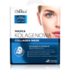 L’biotica Masks Collagen Platinium arcmaszk kollagénnel 23 ml-Eredeti