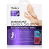 L’biotica Masks bőrhámlasztó zokni a láb bőrének puhítására és hidratálására 1 pár-Eredeti
