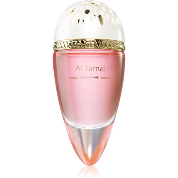 Le Chameau Al Jamal Eau de Parfum hölgyeknek 100 ml-Ár