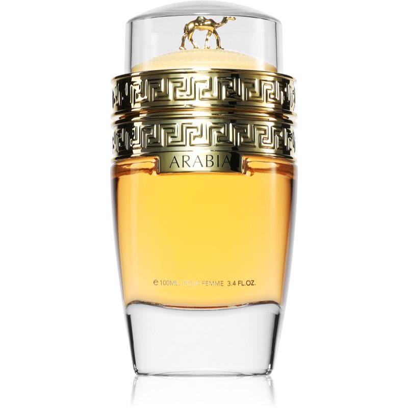 Le Chameau Arabia Eau de Parfum hölgyeknek 100 ml-Ár