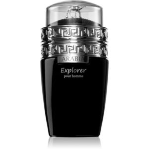 Le Chameau Arabia Explorer Eau de Parfum uraknak 100 ml-Ár