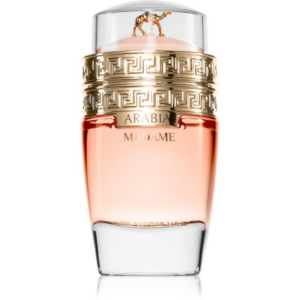 Le Chameau Arabia Madame Eau de Parfum hölgyeknek 100 ml-Ár