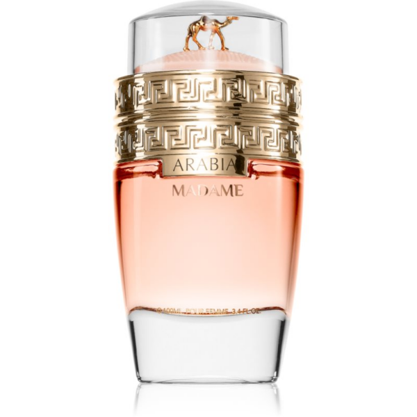 Le Chameau Arabia Madame Eau de Parfum hölgyeknek 100 ml-Ár