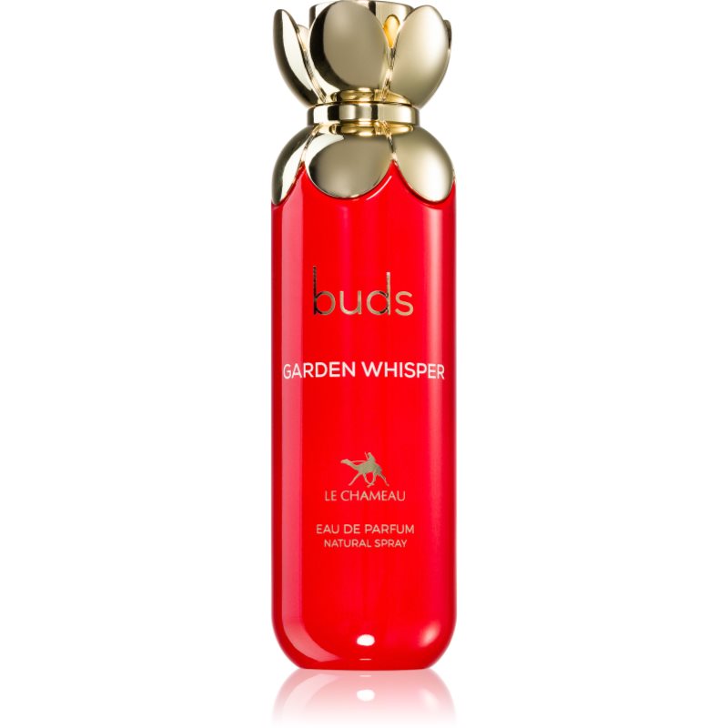 Le Chameau Buds Garden Whisper Eau de Parfum unisex 100 ml-Ár