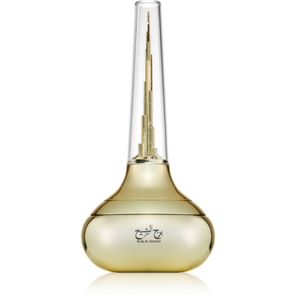 Le Chameau Burj Al Shiekh Eau de Parfum unisex 100 ml-Ár
