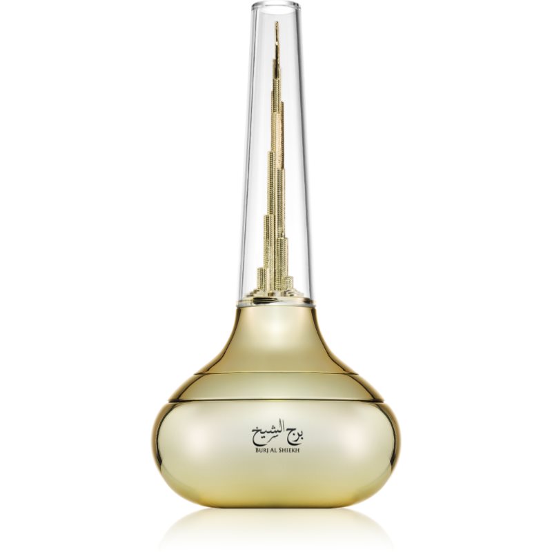 Le Chameau Burj Al Shiekh Eau de Parfum unisex 100 ml-Ár