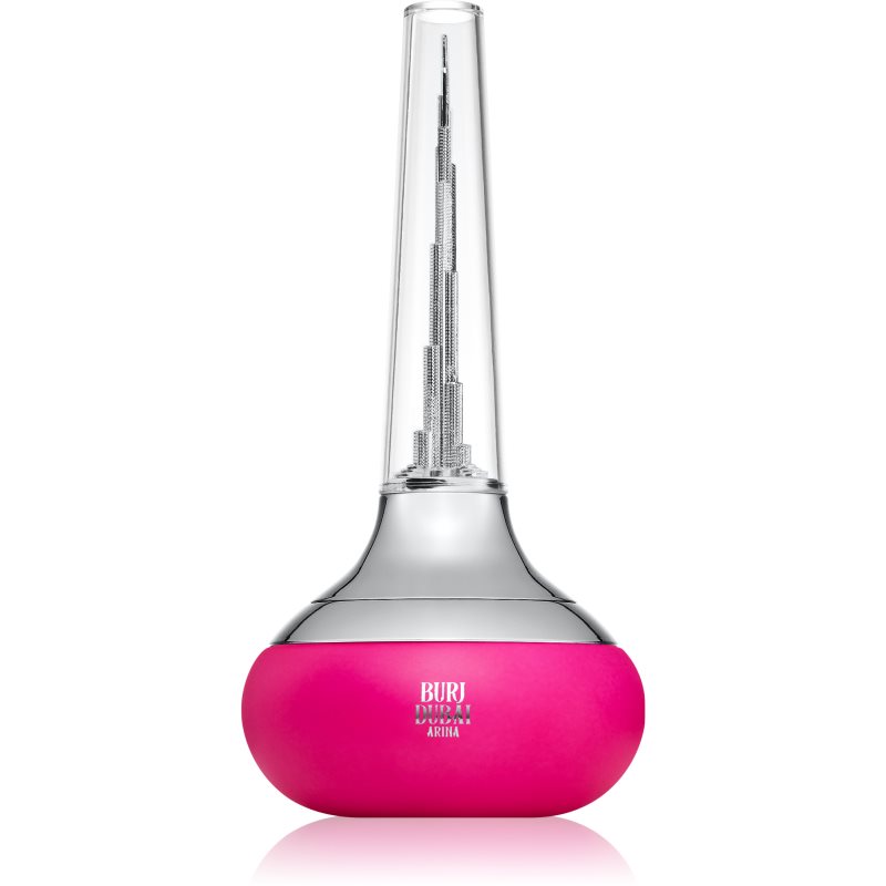 Le Chameau Burj Dubai Arina Eau de Parfum hölgyeknek 100 ml-Ár