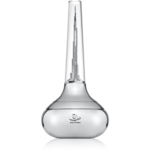 Le Chameau Burj Dubai Eau de Parfum unisex 100 ml-Ár