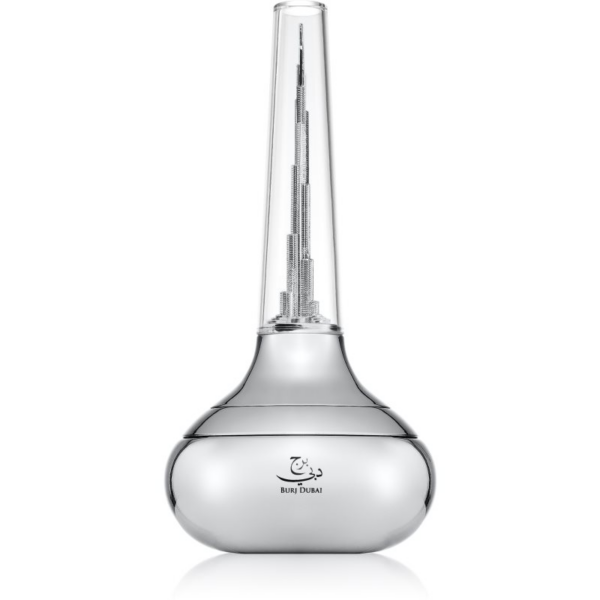 Le Chameau Burj Dubai Eau de Parfum unisex 100 ml-Ár