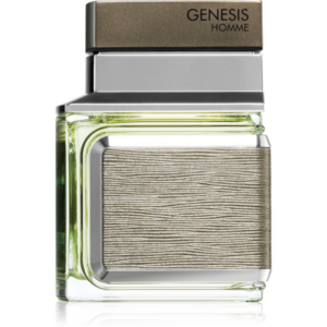 Le Chameau Genesis Homme Eau de Toilette uraknak 100 ml-Ár