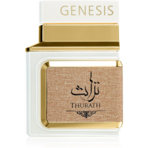 Le Chameau Genesis Thurath Eau de Parfum hölgyeknek 100 ml-Ár