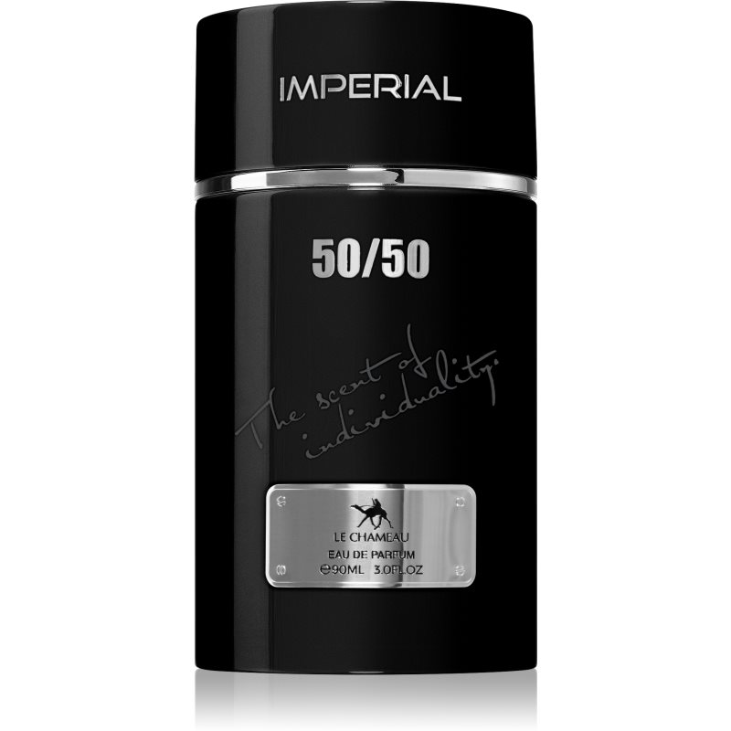 Le Chameau Imperial 50/50 Eau de Parfum unisex 90 ml-Ár