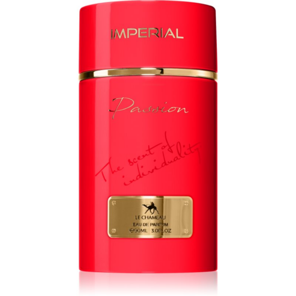 Le Chameau Imperial Passion Eau de Parfum unisex 90 ml-Ár