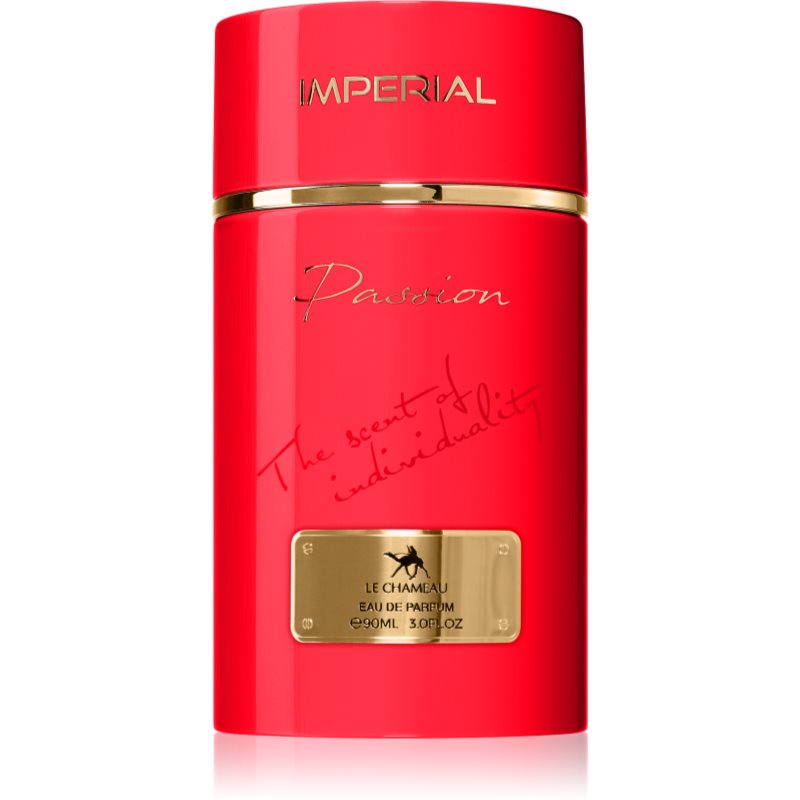 Le Chameau Imperial Passion Eau de Parfum unisex 90 ml-Ár