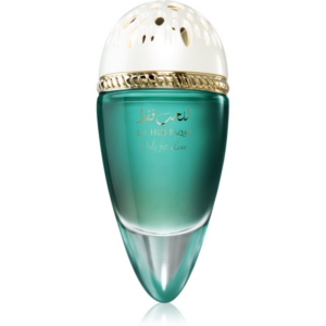 Le Chameau Lil Hub Faqat Only For Love Eau de Parfum unisex 100 ml-Ár