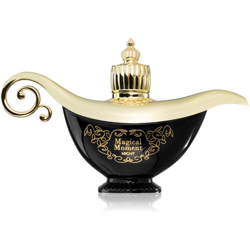 Le Chameau Magical Moment Night Eau de Parfum unisex 85 ml-Ár