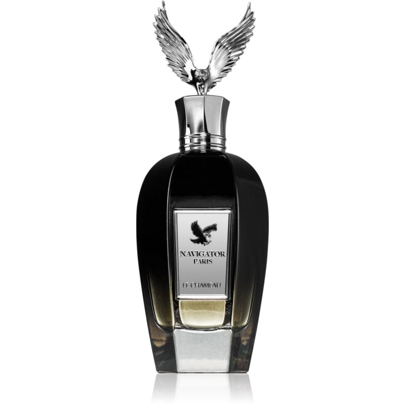 Le Chameau Navigator Paris Eau de Parfum uraknak 120 ml
