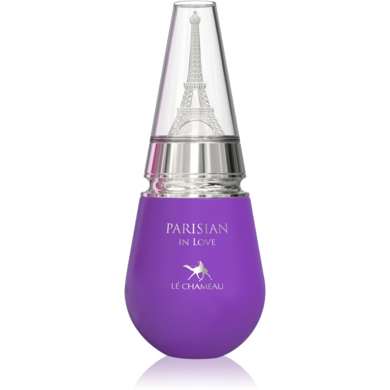 Le Chameau Parisian In Love Eau de Parfum hölgyeknek 100 ml-Ár