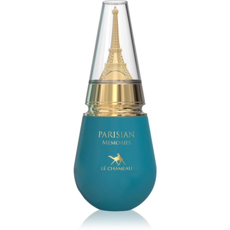 Le Chameau Parisian Memories Eau de Parfum hölgyeknek 100 ml-Ár