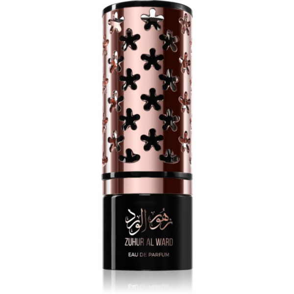 Le Chameau Zuhur Al Ward Eau de Parfum hölgyeknek 80 ml