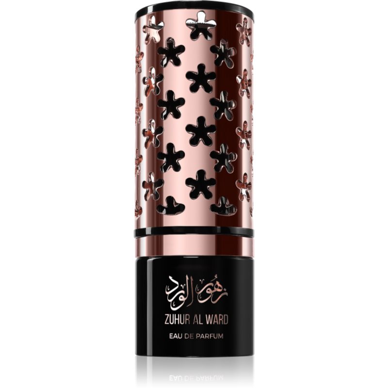 Le Chameau Zuhur Al Ward Eau de Parfum hölgyeknek 80 ml