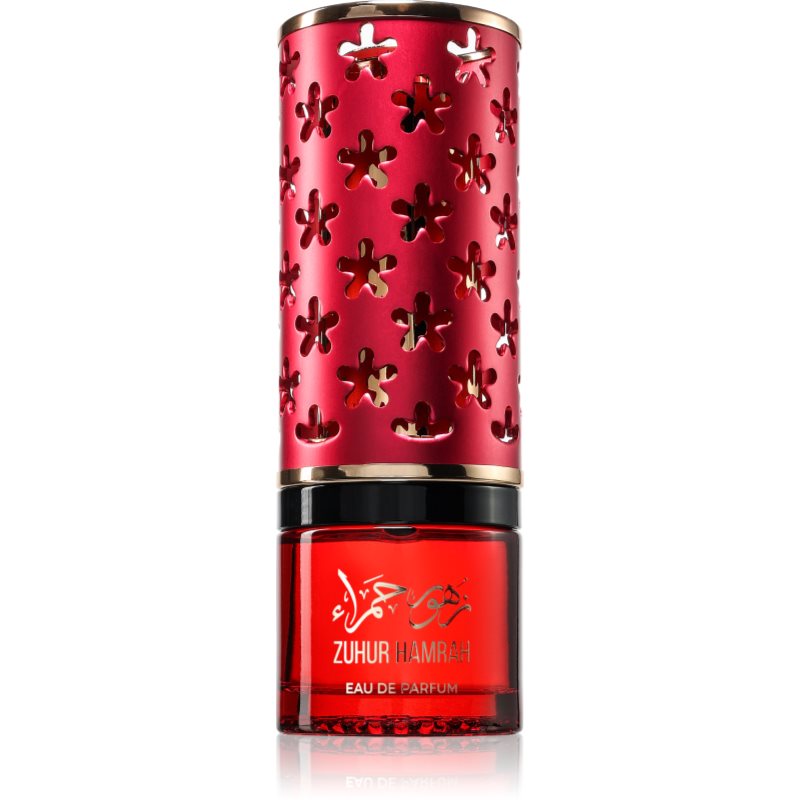 Le Chameau Zuhur Hamrah Eau de Parfum hölgyeknek 80 ml