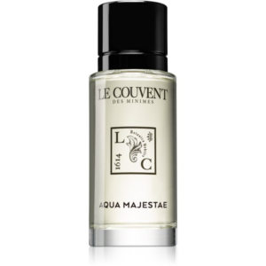 Le Couvent Maison de Parfum Botaniques  Aqua Majestae Eau de Cologne unisex 50 ml-Ár