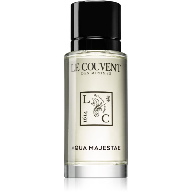 Le Couvent Maison de Parfum Botaniques  Aqua Majestae Eau de Cologne unisex 50 ml-Ár