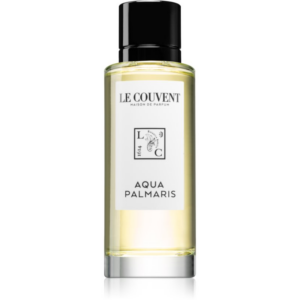 Le Couvent Maison de Parfum Cologne Botanique Absolue Aqua Palmaris Eau de Toilette unisex 100 ml-Ár