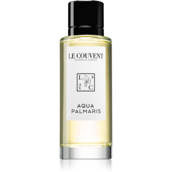 Le Couvent Maison de Parfum Cologne Botanique Absolue Aqua Palmaris Eau de Toilette unisex 100 ml-Ár