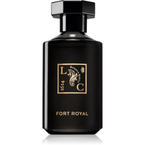 Le Couvent Maison de Parfum Remarquables Fort Royal Eau de Parfum unisex 100 ml-Eredeti
