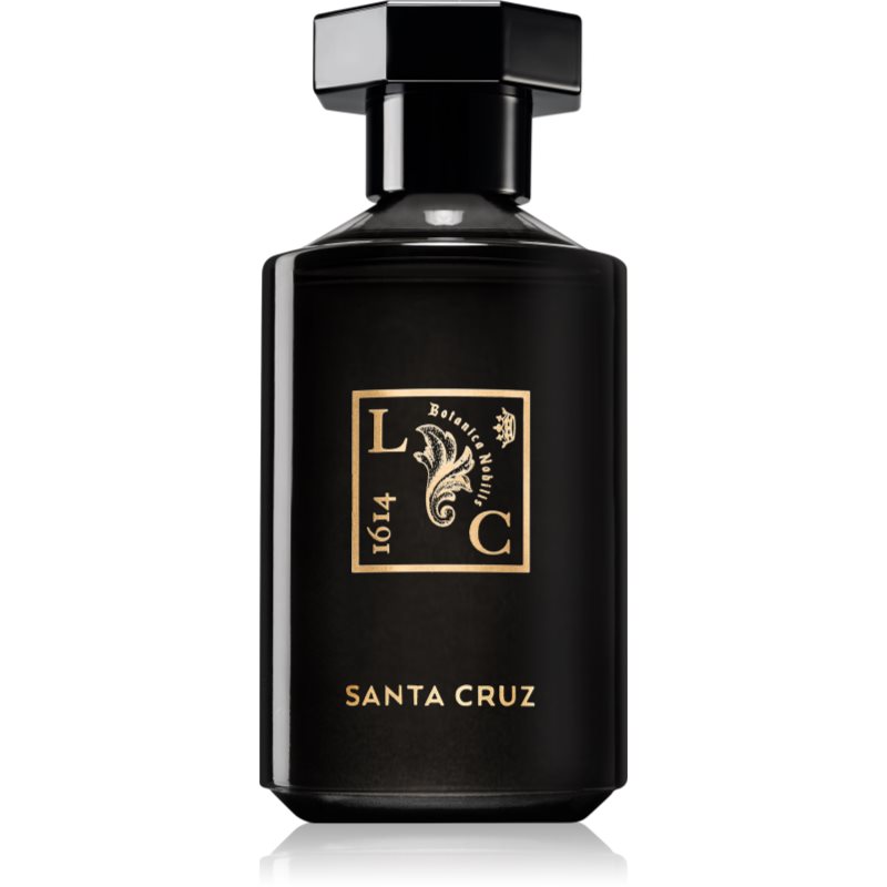 Le Couvent Maison de Parfum Remarquables Santa Cruz Eau de Parfum unisex 100 ml-Eredeti