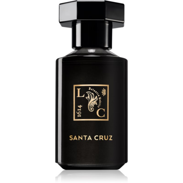 Le Couvent Maison de Parfum Remarquables Santa Cruz Eau de Parfum unisex 50 ml-Eredeti
