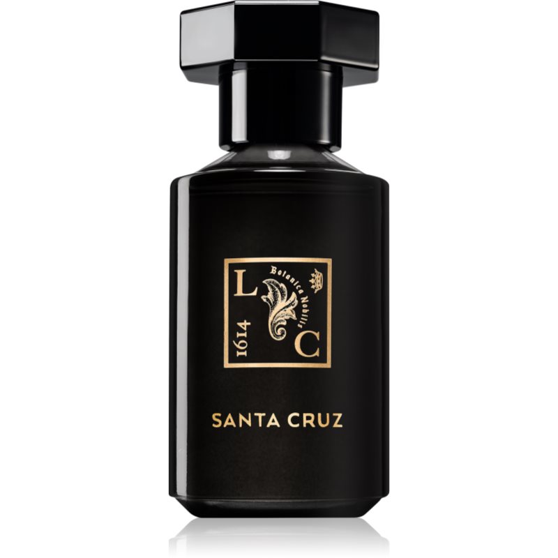 Le Couvent Maison de Parfum Remarquables Santa Cruz Eau de Parfum unisex 50 ml-Eredeti
