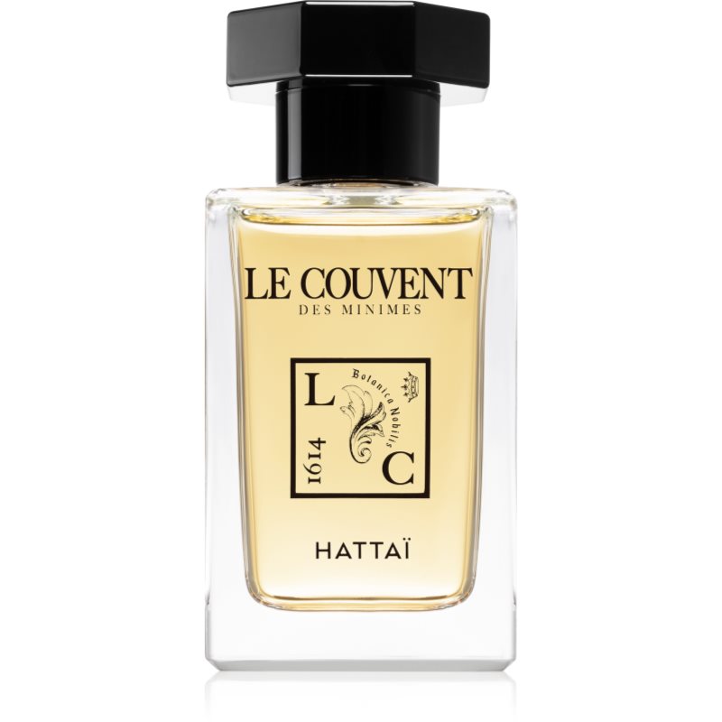 Le Couvent Maison de Parfum Singulières Hattaï Eau de Parfum unisex 50 ml-Ár